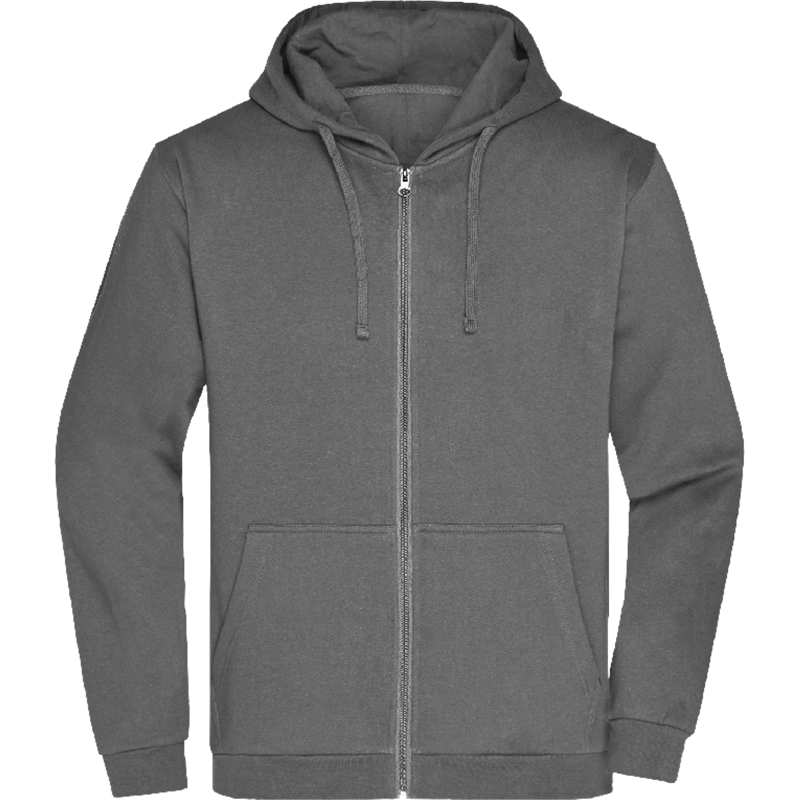 vorne Dark-Grey