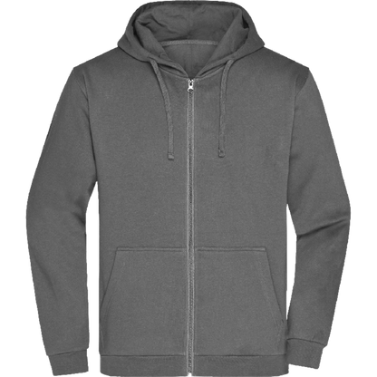 vorne Dark-Grey