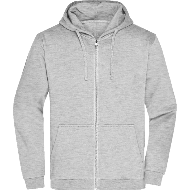 vorne Grey-Heather