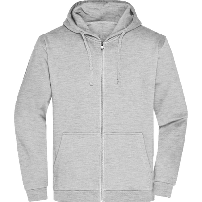 vorne Grey-Heather
