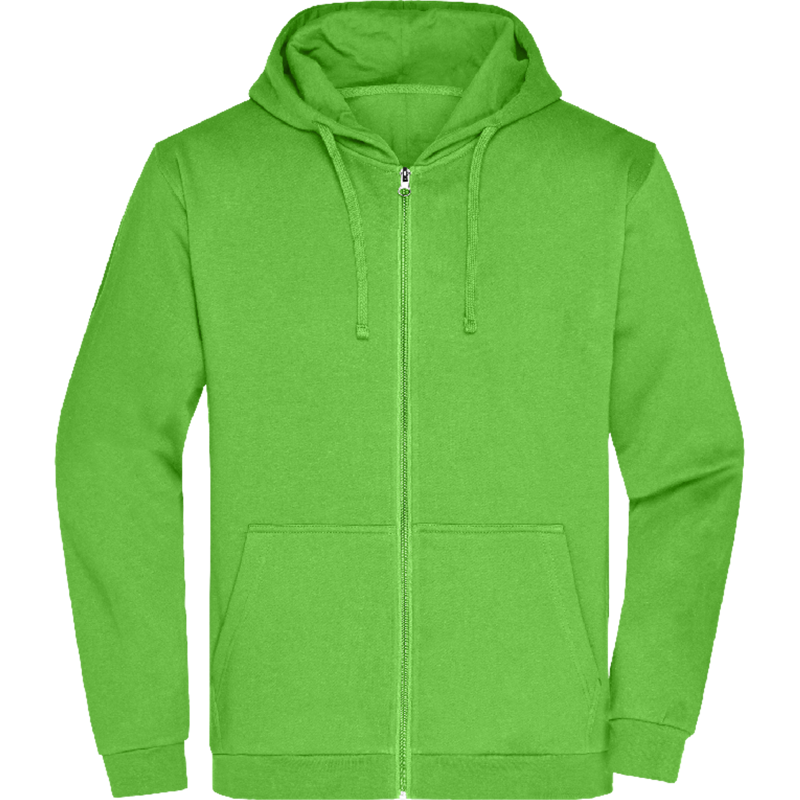 vorne Lime-Green