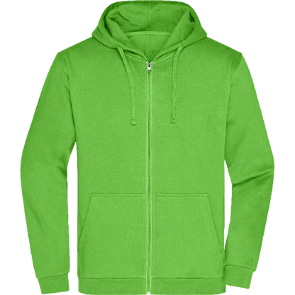 vorne Lime-Green