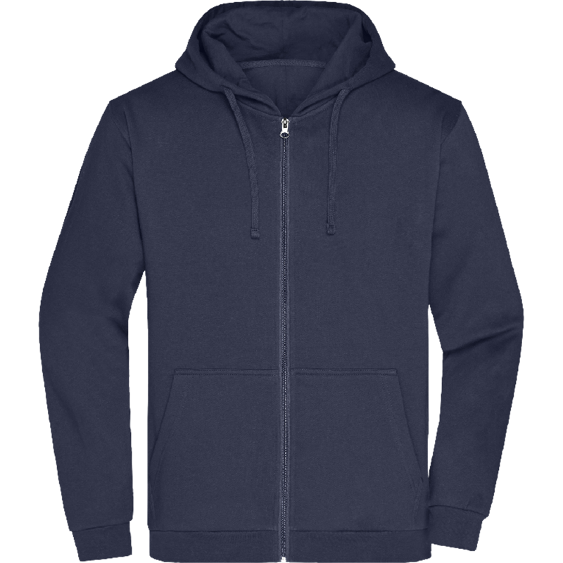 vorne Navy