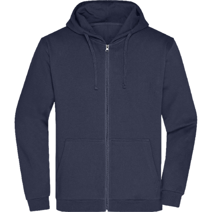 vorne Navy