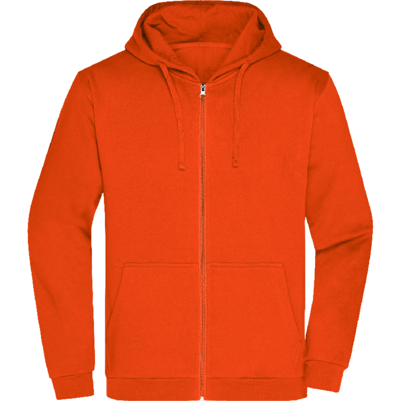 vorne Orange