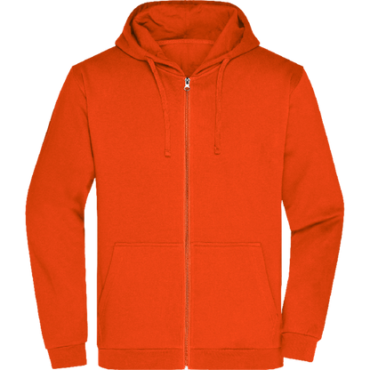 vorne Orange