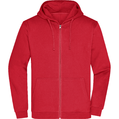 vorne Red