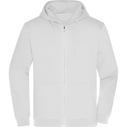vorne White