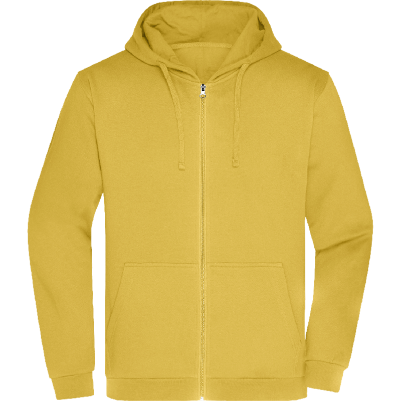 vorne Yellow