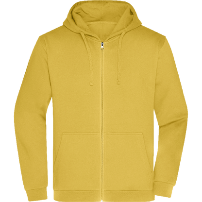 vorne Yellow