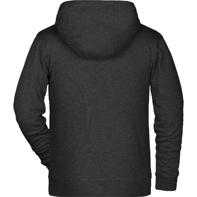 hinten Black-Heather