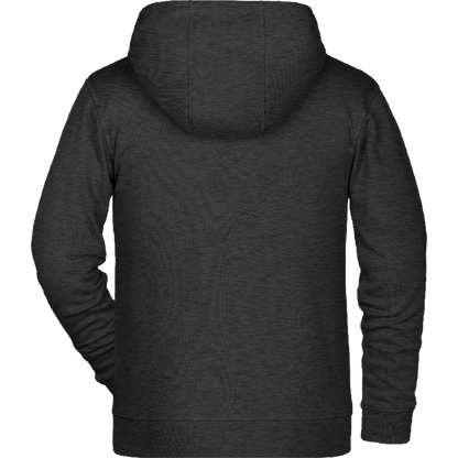 hinten Black-Heather
