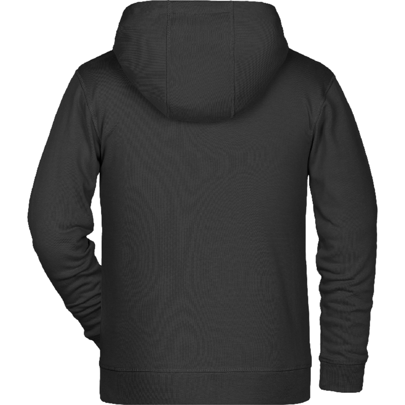 hinten Black