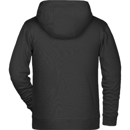 hinten Black