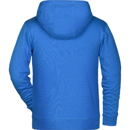 hinten Cobalt