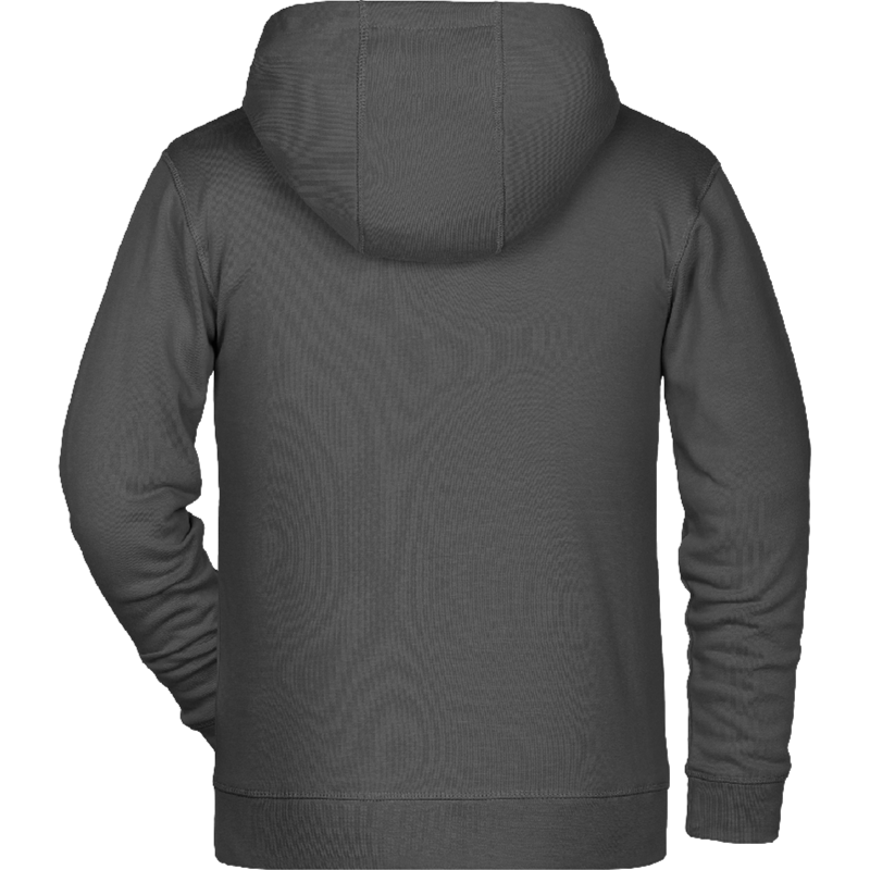 hinten Graphite