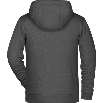 hinten Graphite