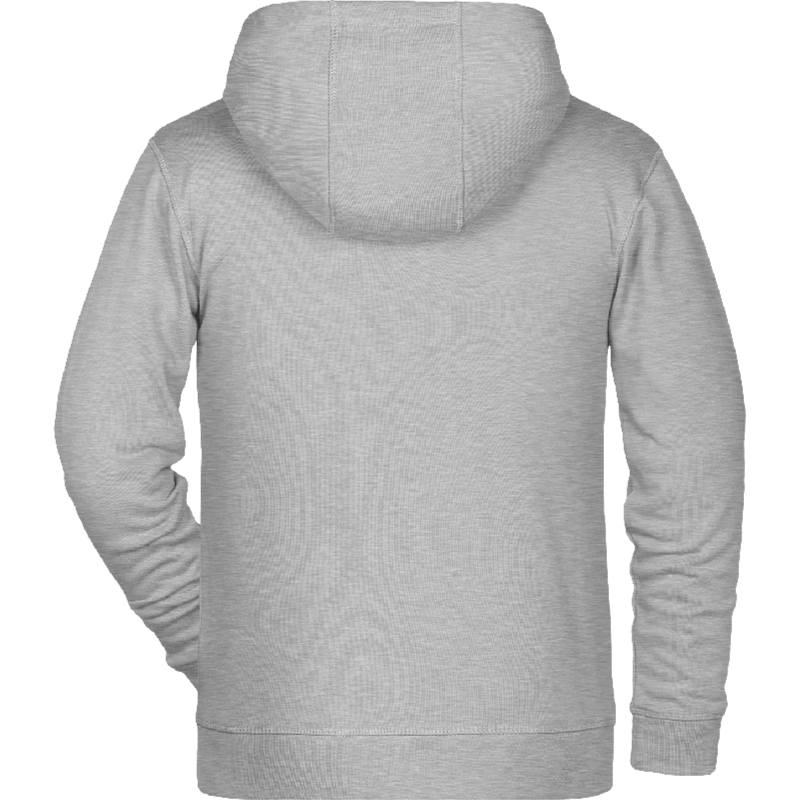 hinten Grey-Heather