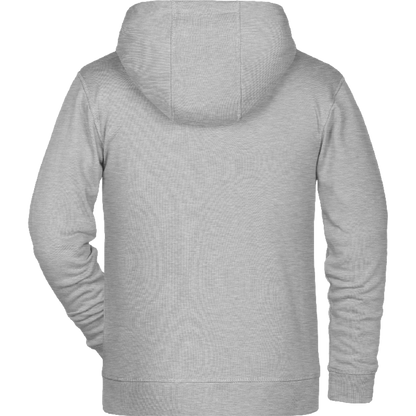 hinten Grey-Heather