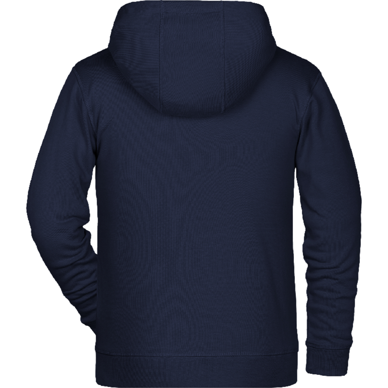 hinten Navy