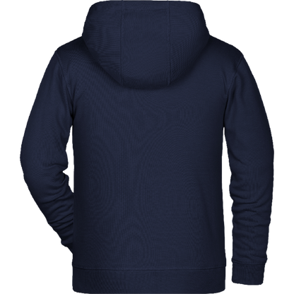 hinten Navy