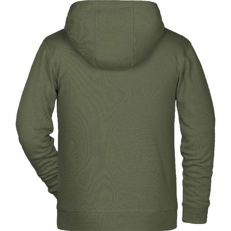 hinten Olive