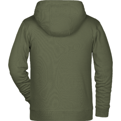 hinten Olive