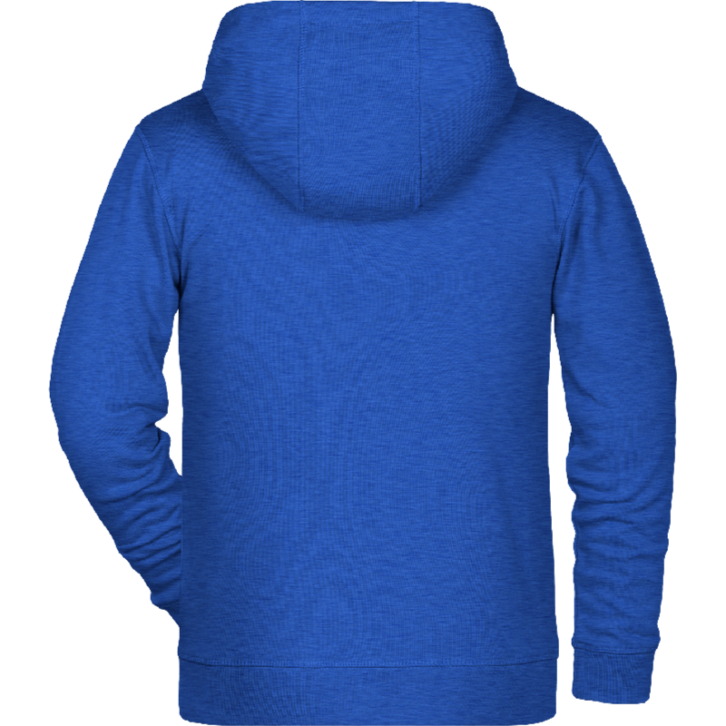 hinten Royal-Heather