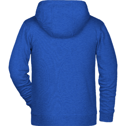 hinten Royal-Heather