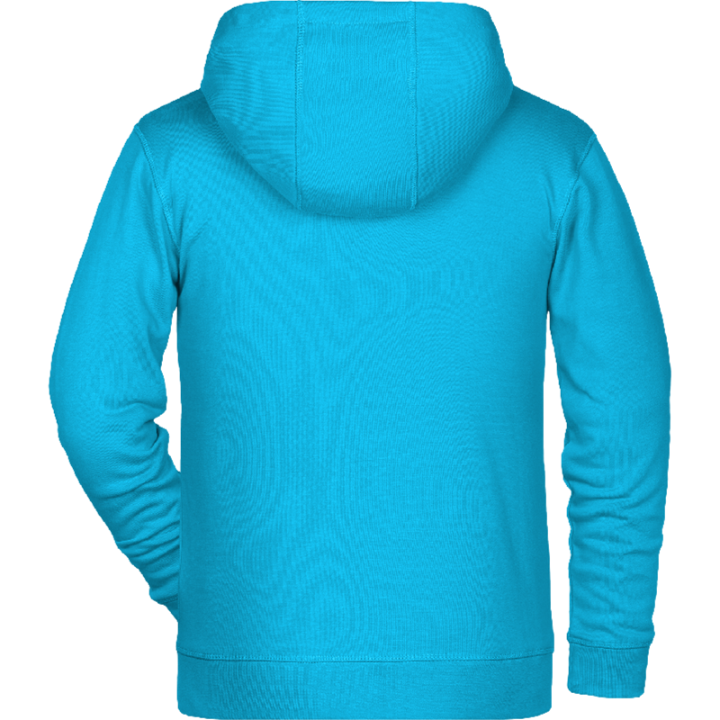hinten Turquoise