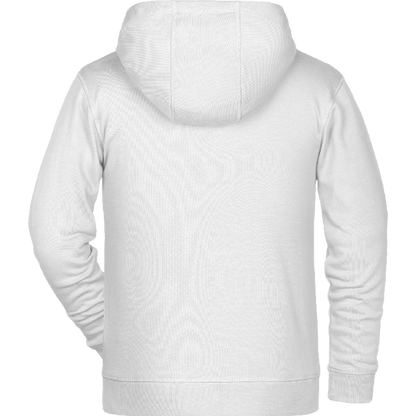 hinten White