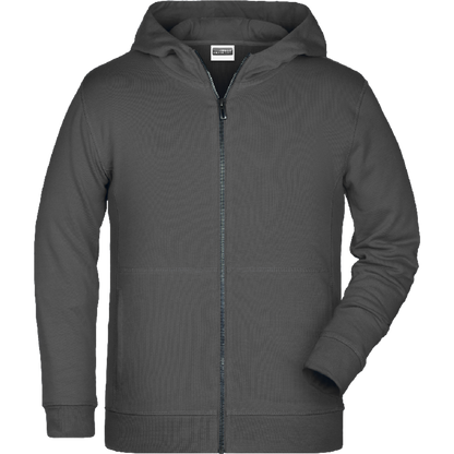vorne Graphite