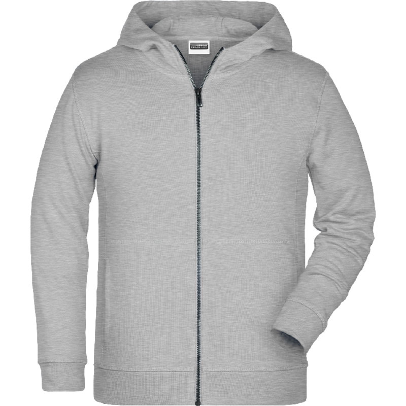 vorne Grey-Heather