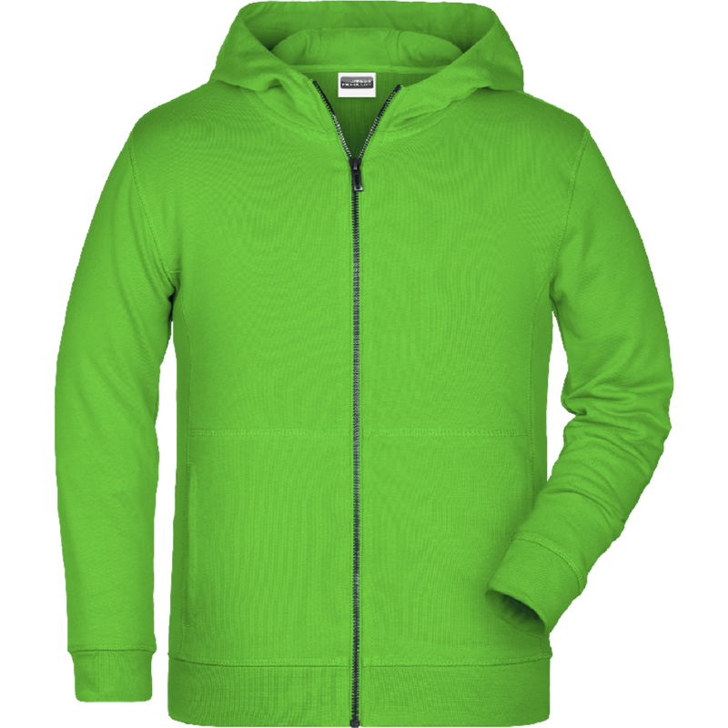 vorne Lime-Green
