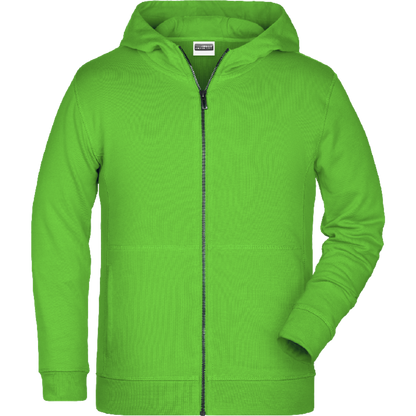 vorne Lime-Green