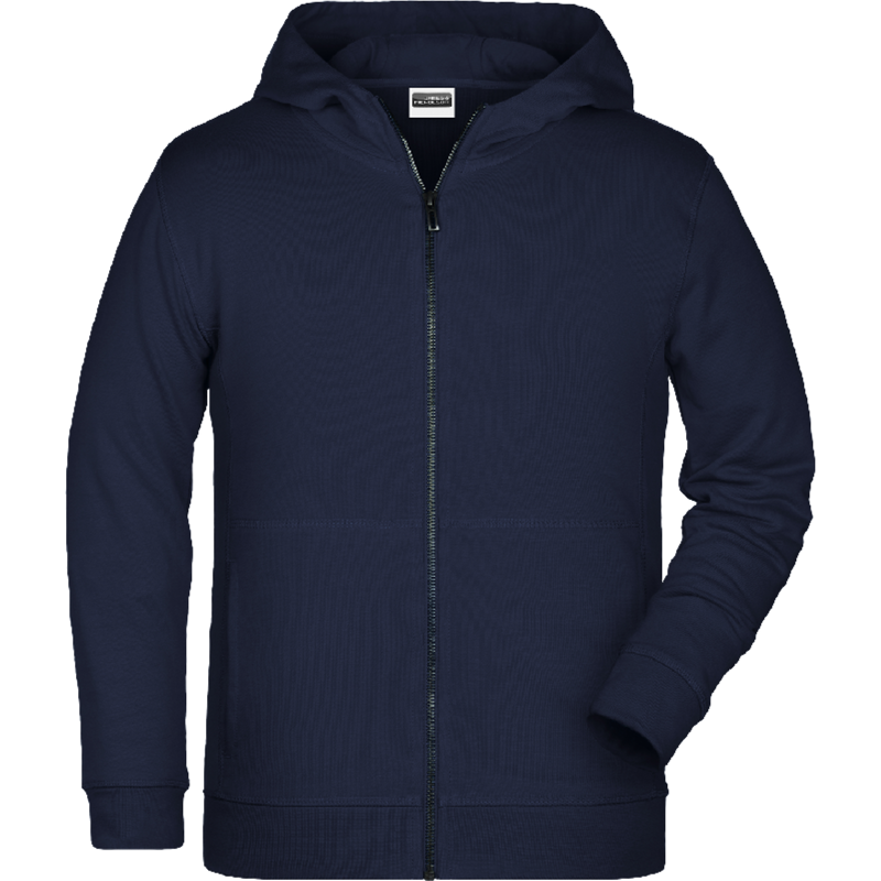 vorne Navy
