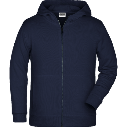 vorne Navy