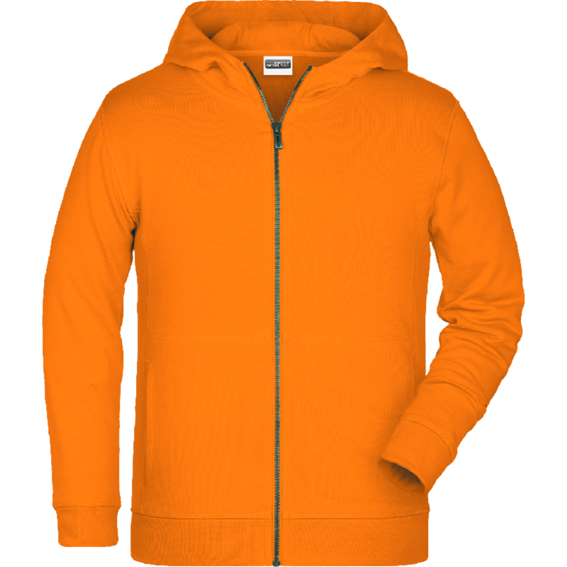 vorne Orange