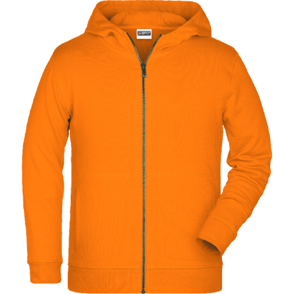 vorne Orange