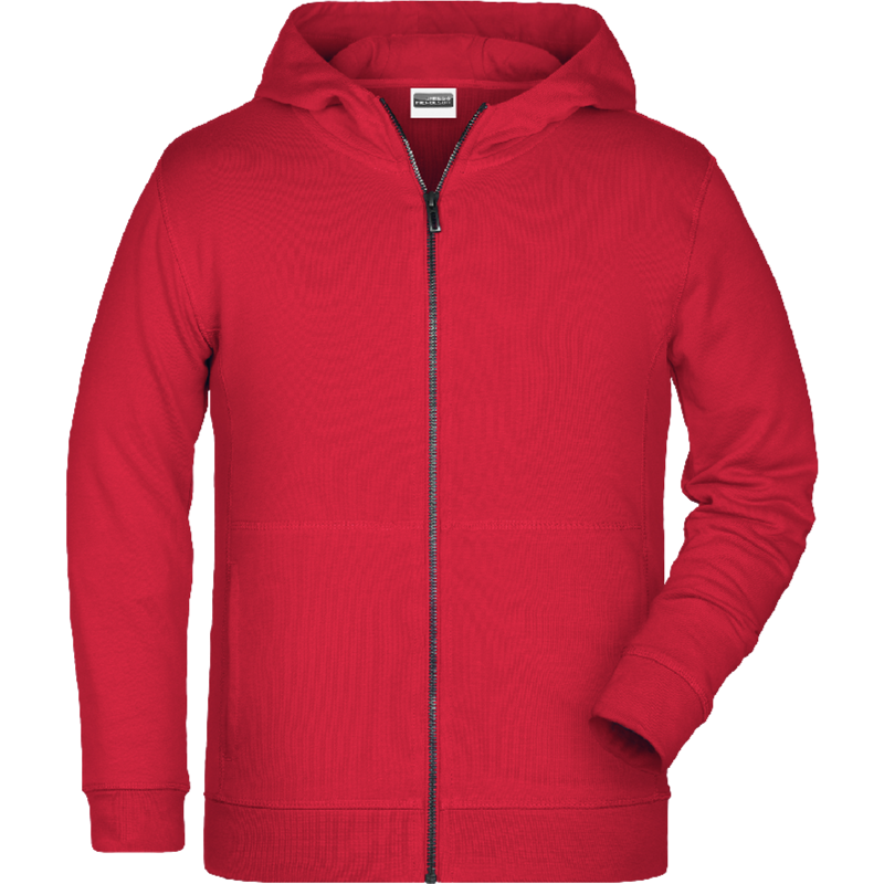 vorne Red