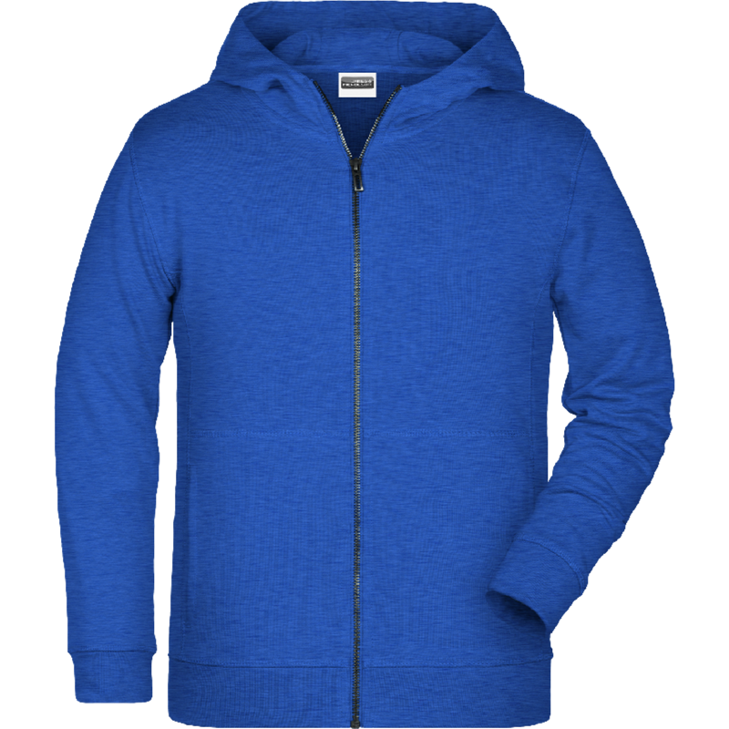 vorne Royal-Heather