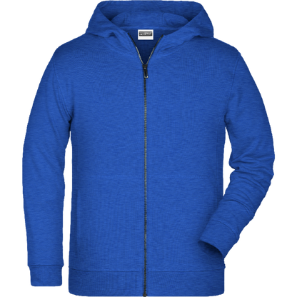 vorne Royal-Heather