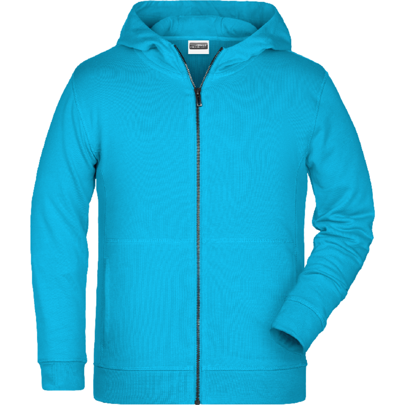 vorne Turquoise