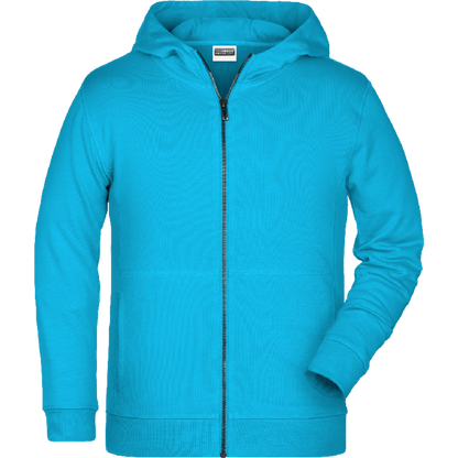 vorne Turquoise