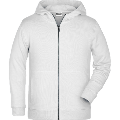 vorne White