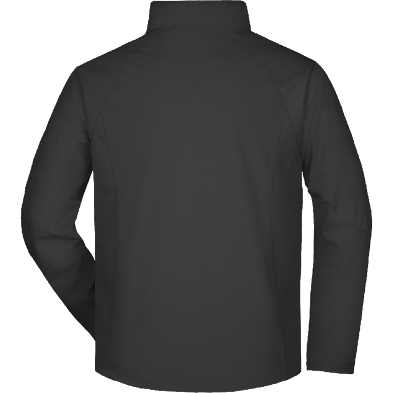 hinten Black