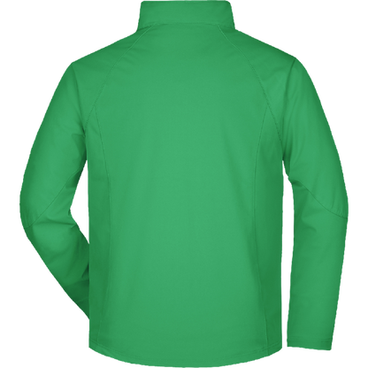 hinten Green
