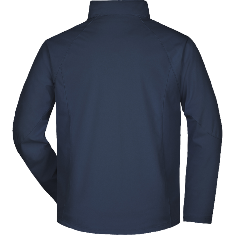 hinten Navy