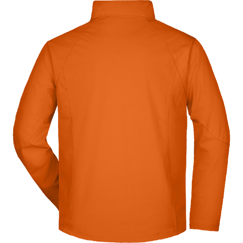 hinten Orange