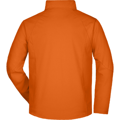hinten Orange